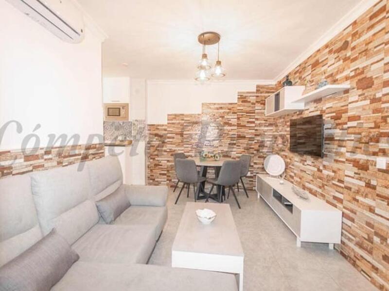 2 soveværelse Lejlighed til langtidsleje 2 soveværelse Lejlighed til langtidsleje