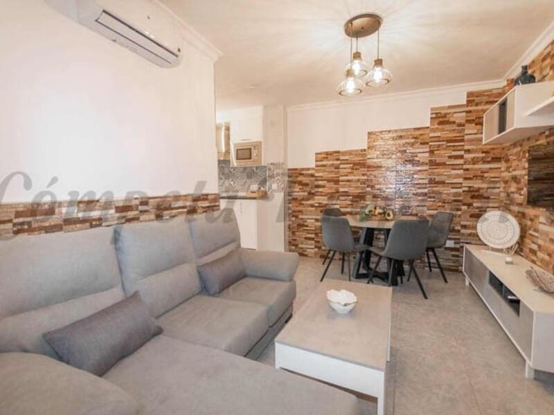 2 soveværelse Lejlighed til langtidsleje 2 soveværelse Lejlighed til langtidsleje