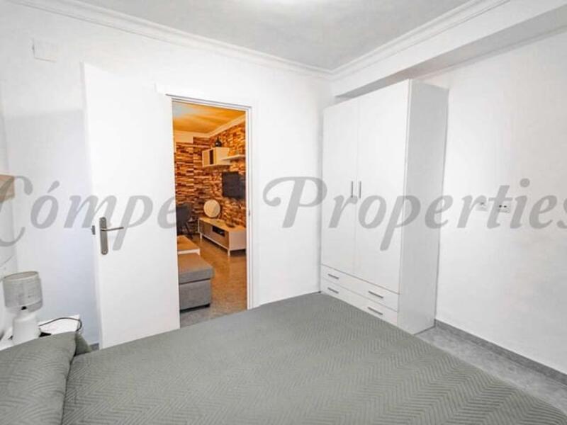 2 soveværelse Lejlighed til langtidsleje 2 soveværelse Lejlighed til langtidsleje