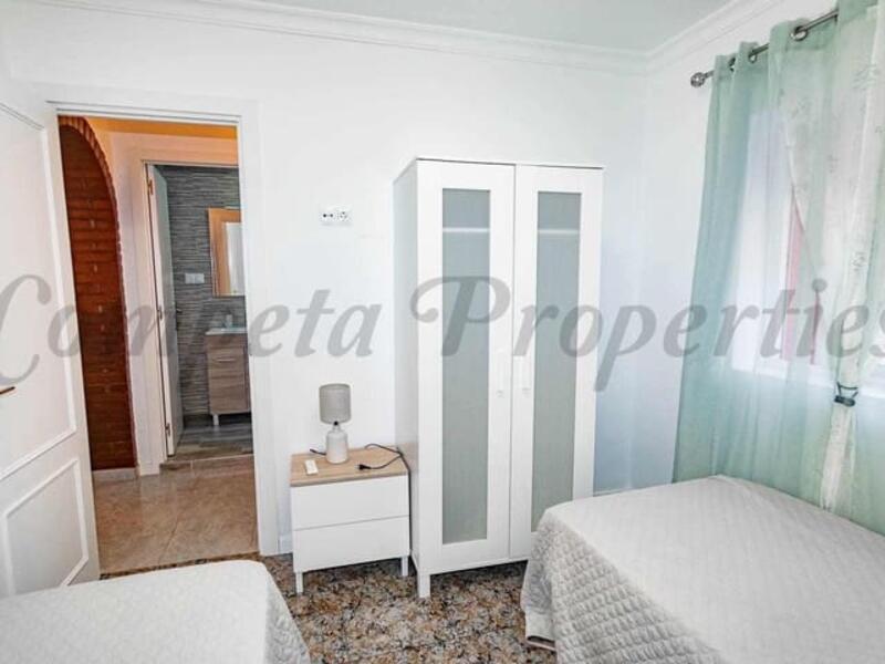 2 soveværelse Lejlighed til langtidsleje 2 soveværelse Lejlighed til langtidsleje