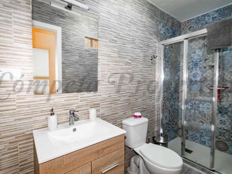 2 soveværelse Lejlighed til langtidsleje 2 soveværelse Lejlighed til langtidsleje