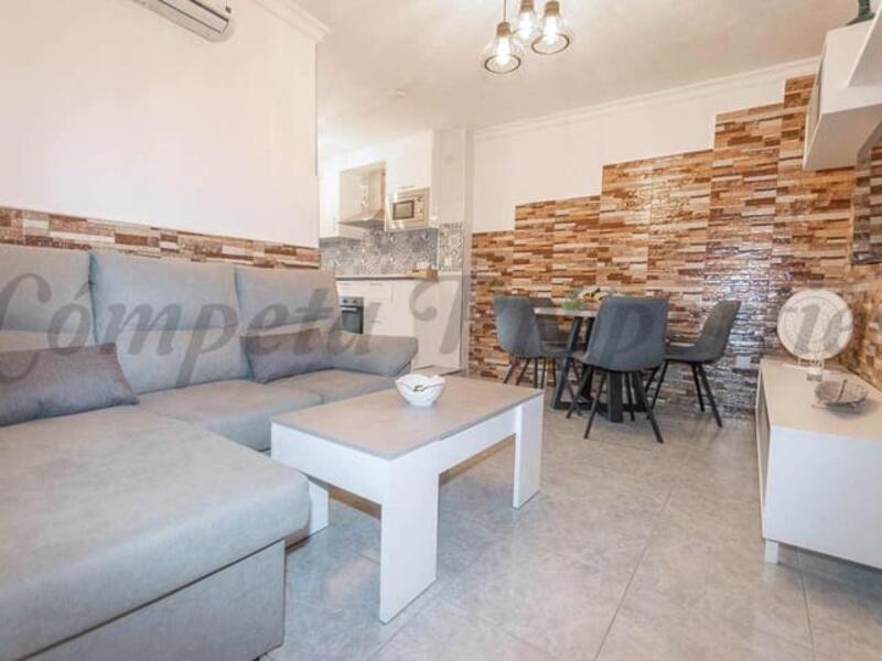 2 soveværelse Lejlighed til langtidsleje 2 soveværelse Lejlighed til langtidsleje