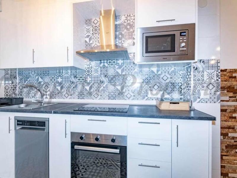 2 soveværelse Lejlighed til langtidsleje 2 soveværelse Lejlighed til langtidsleje