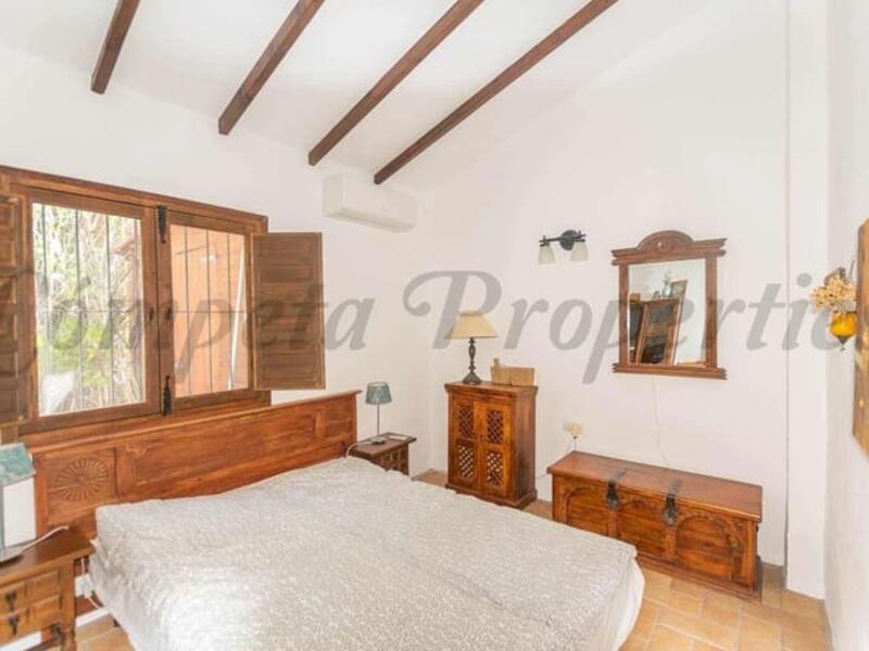 4 bedroom Villa for sale