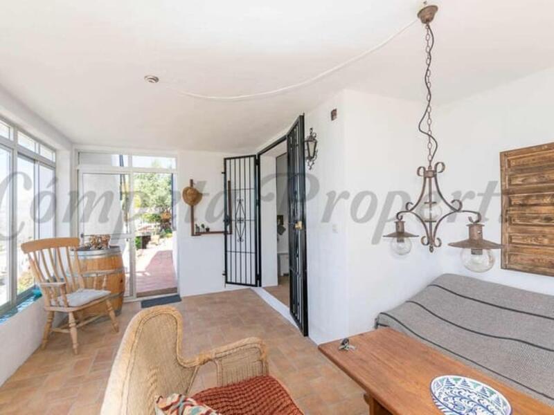 4 bedroom Villa for sale