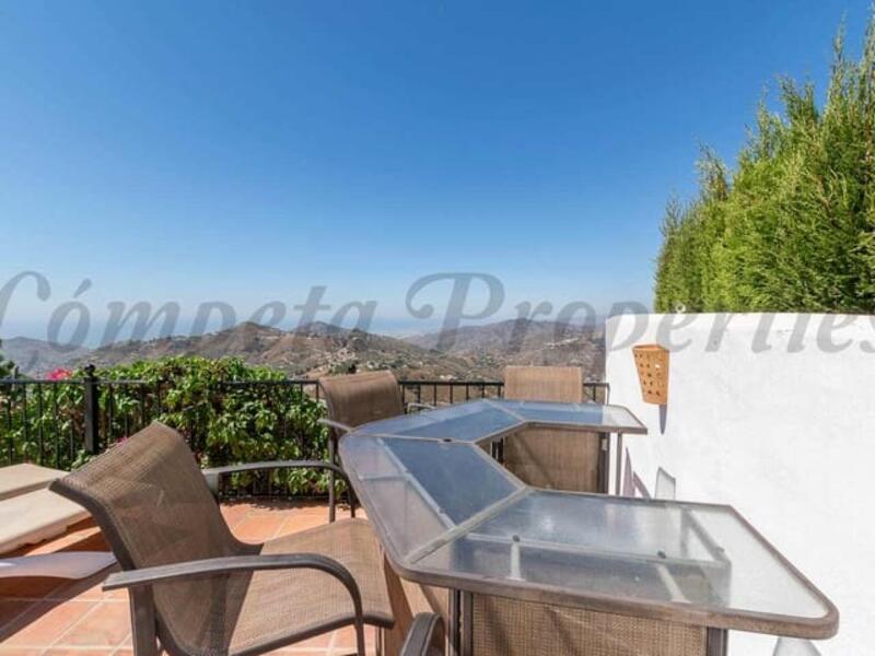 4 bedroom Villa for sale