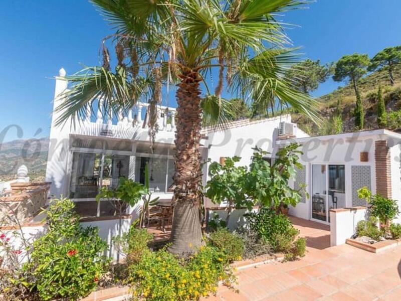 4 bedroom Villa for sale