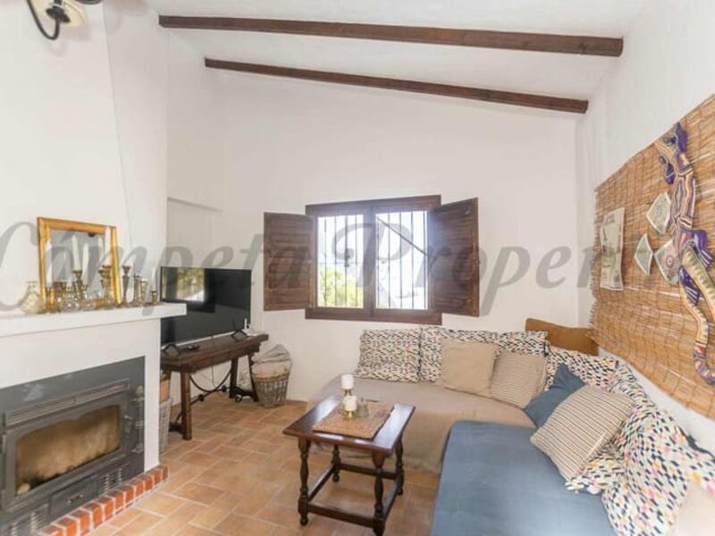 4 bedroom Villa for sale