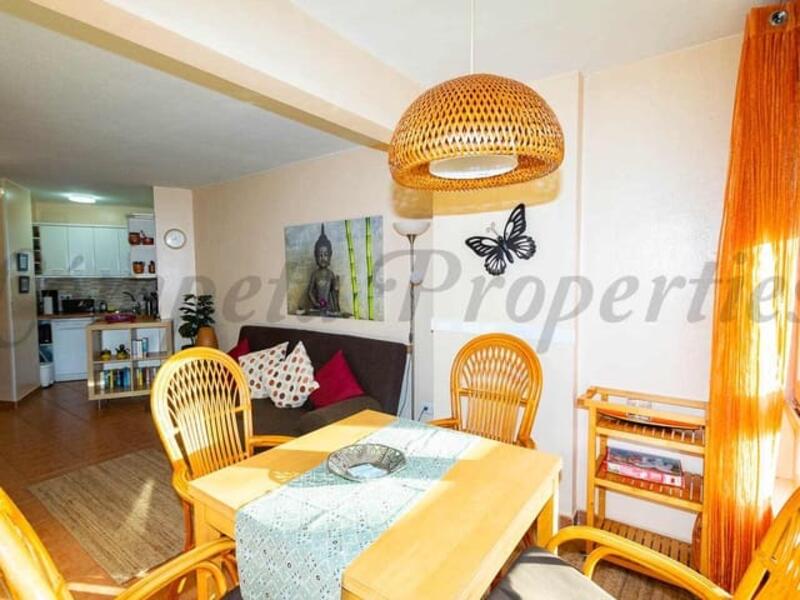 1 slaapkamer Appartement voor lange termijn huur