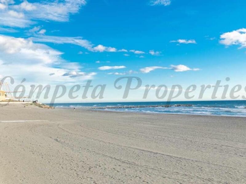 1 slaapkamer Appartement voor lange termijn huur