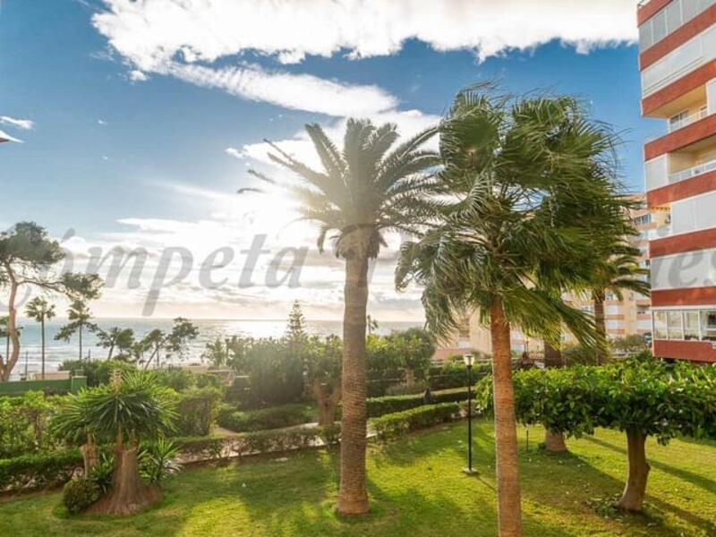 1 slaapkamer Appartement voor lange termijn huur