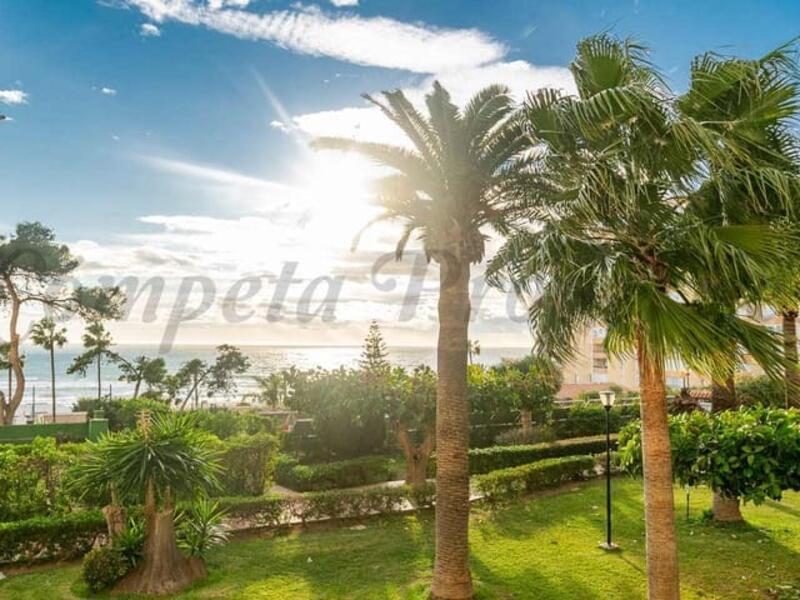 1 slaapkamer Appartement voor lange termijn huur