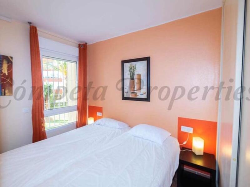 1 slaapkamer Appartement voor lange termijn huur