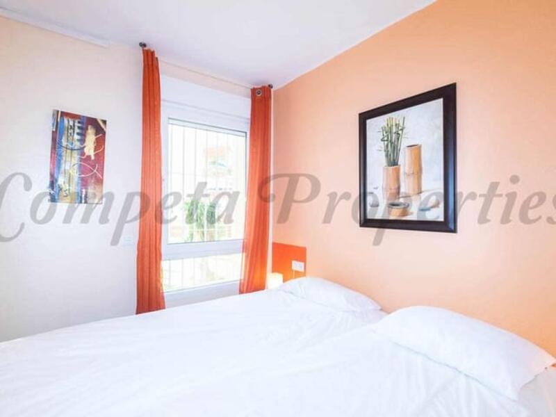 1 slaapkamer Appartement voor lange termijn huur