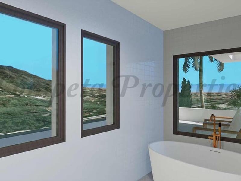 6 chambre Villa à vendre