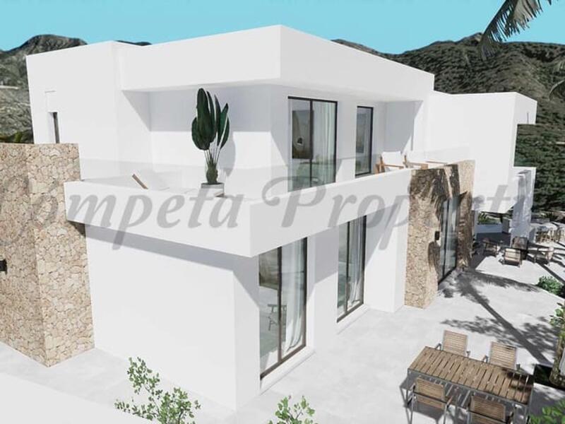 6 chambre Villa à vendre