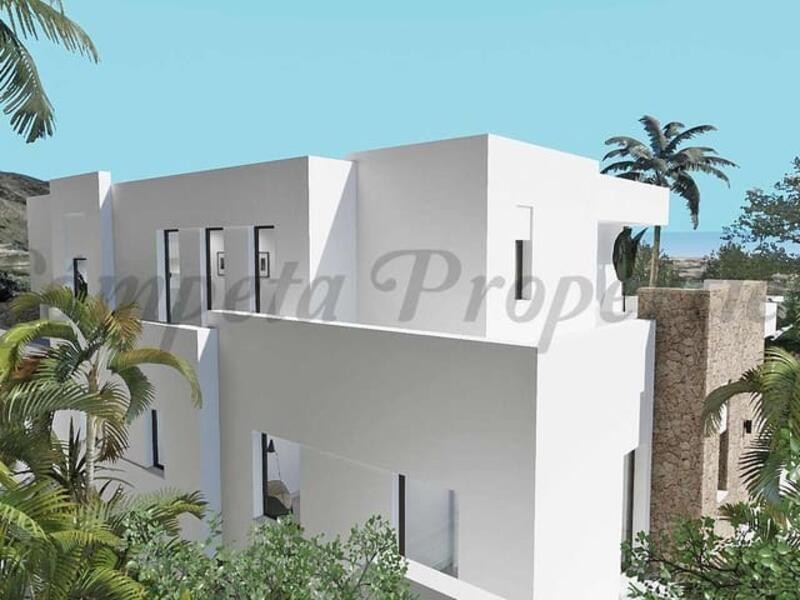 6 chambre Villa à vendre