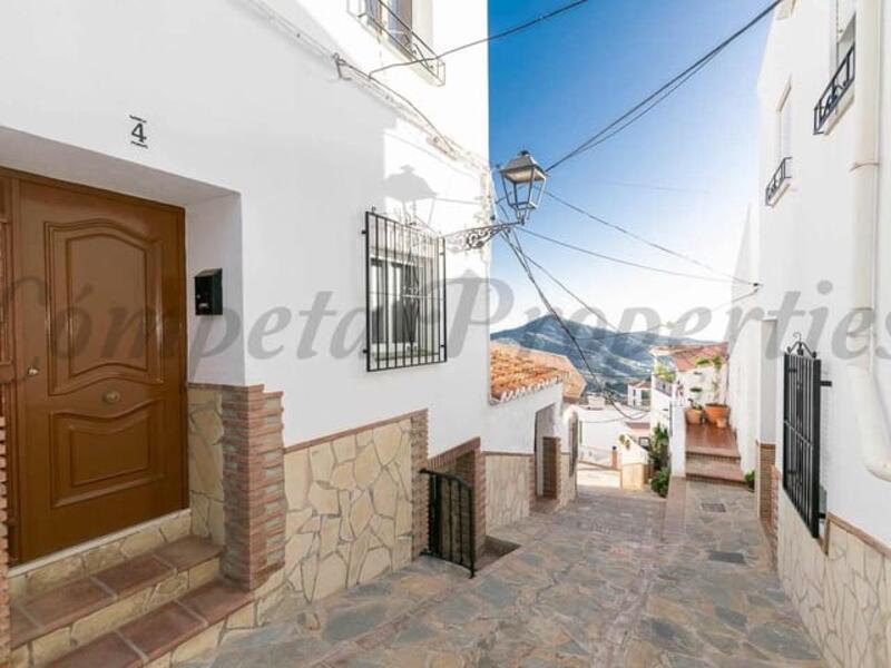 Maison de Ville à vendre dans Corumbela, Málaga