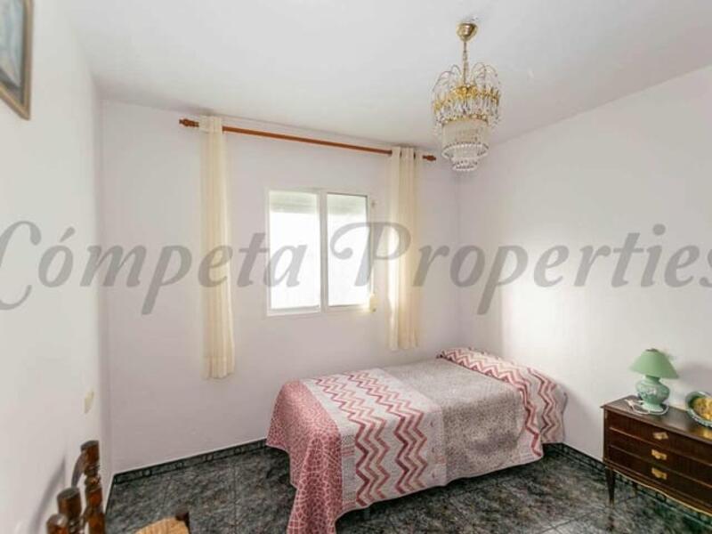 4 chambre Maison de Ville à vendre