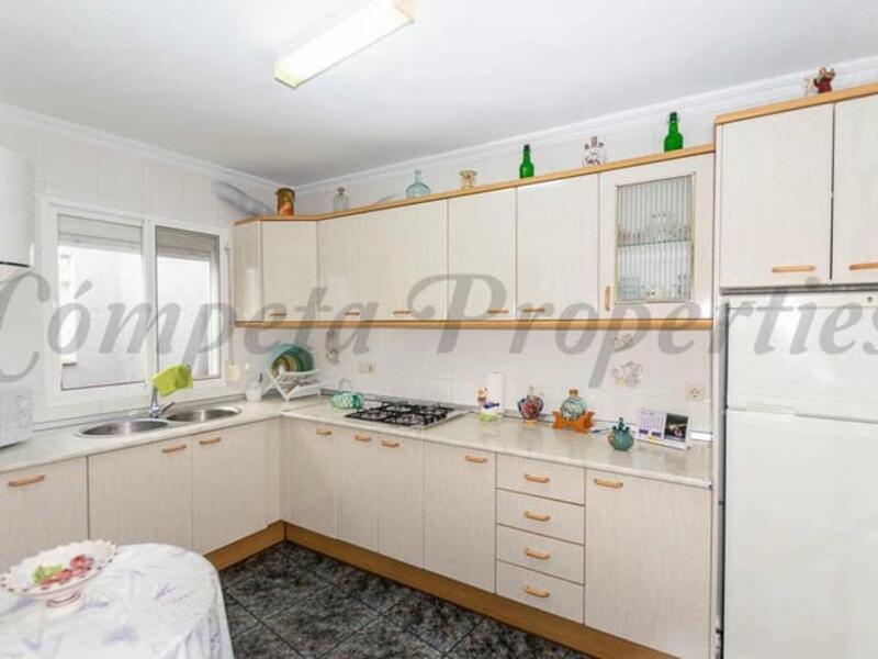 4 chambre Maison de Ville à vendre