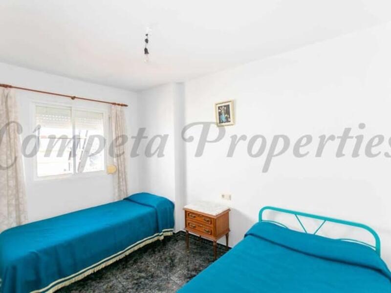 4 chambre Maison de Ville à vendre