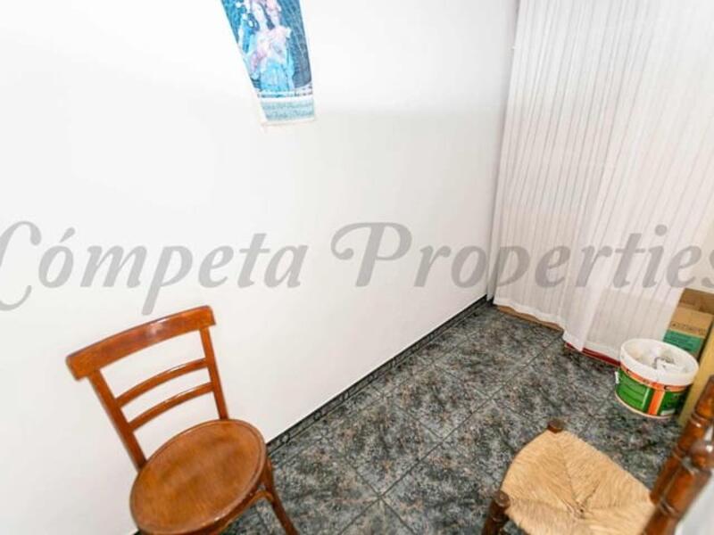 4 chambre Maison de Ville à vendre