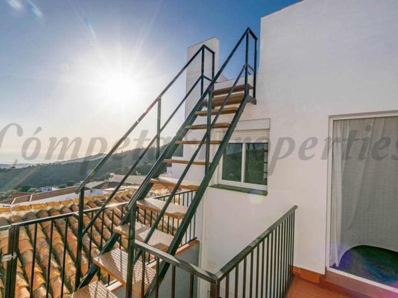 4 chambre Maison de Ville à vendre