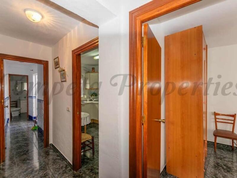 4 chambre Maison de Ville à vendre