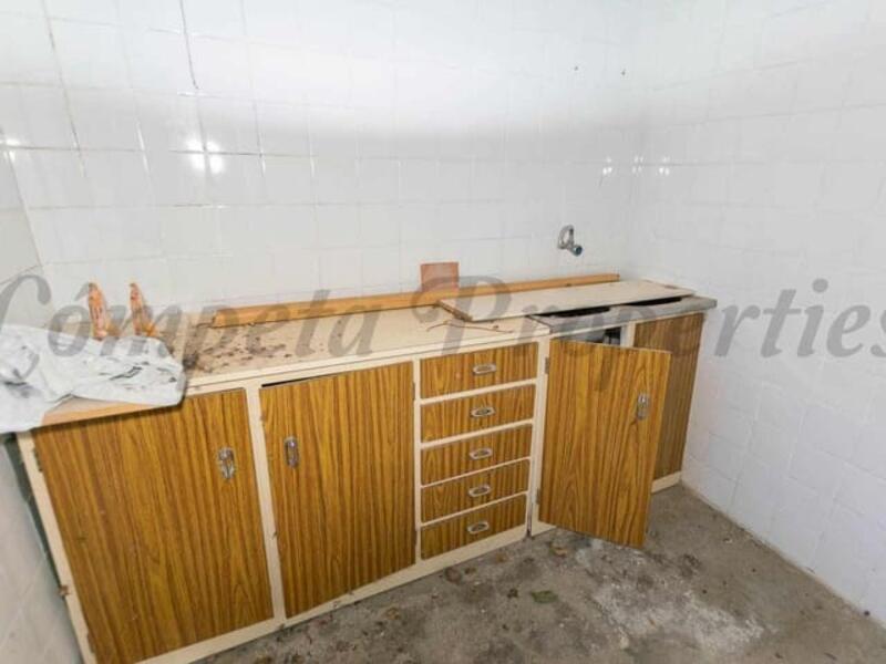 4 chambre Maison de Ville à vendre