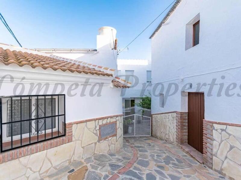 4 chambre Maison de Ville à vendre