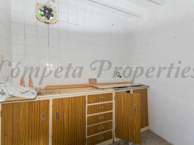 4 chambre Maison de Ville à vendre