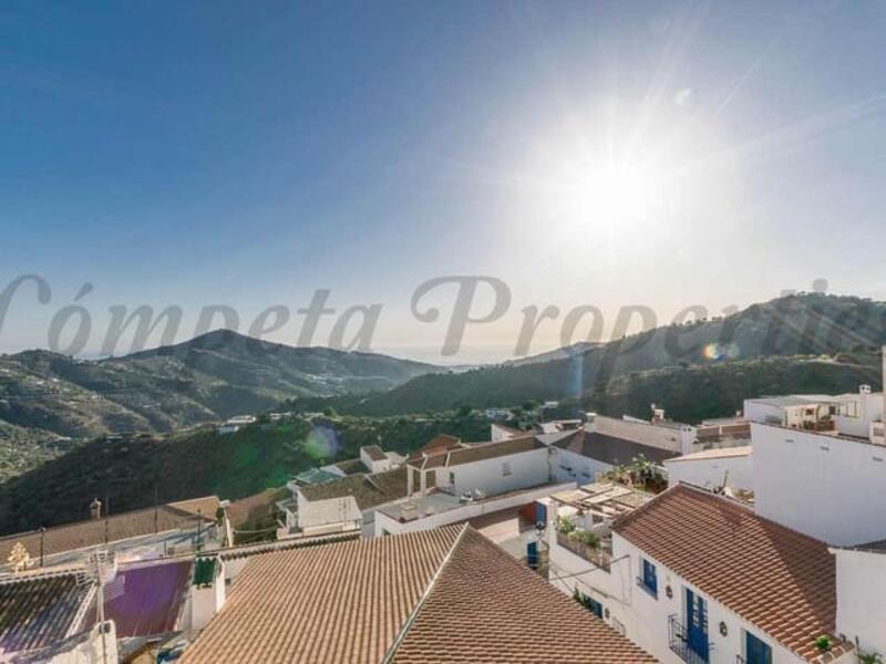 4 chambre Maison de Ville à vendre