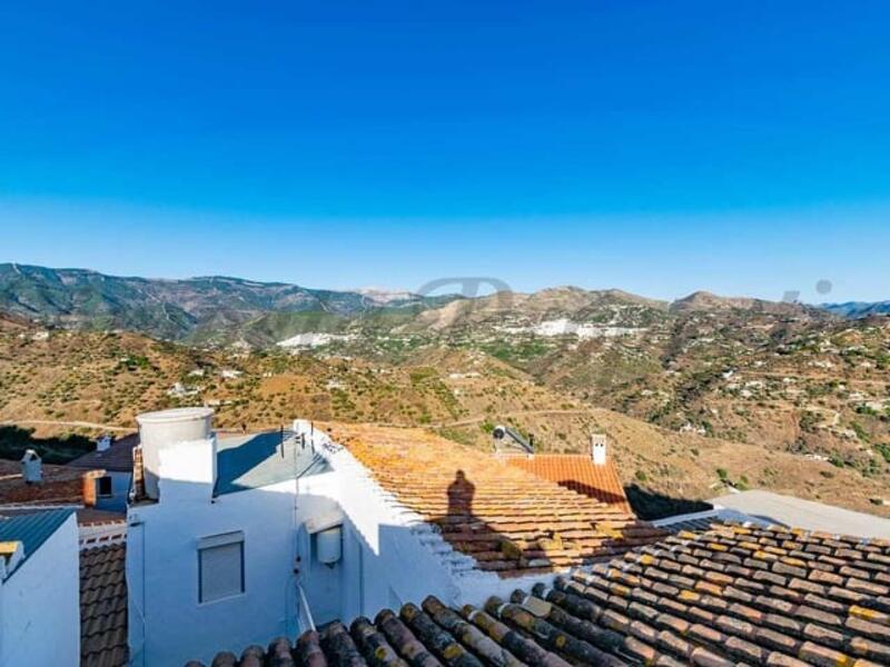 4 chambre Maison de Ville à vendre