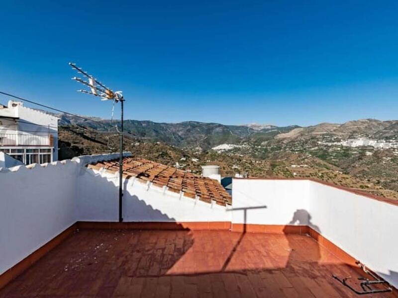 4 chambre Maison de Ville à vendre