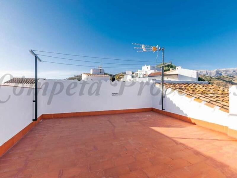 4 chambre Maison de Ville à vendre