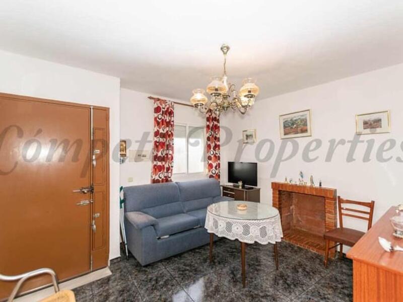 4 chambre Maison de Ville à vendre