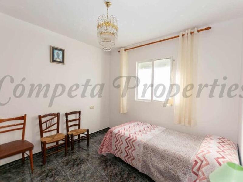 4 chambre Maison de Ville à vendre