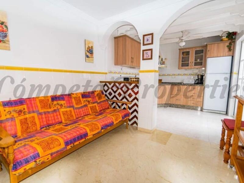 3 Cuarto Adosado para alquiler a largo plazo