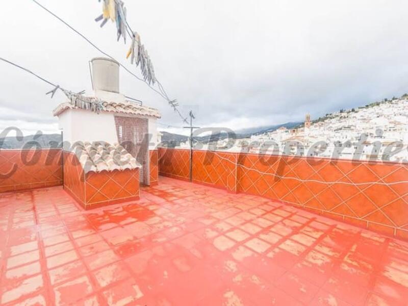 3 bedroom Townhouse for sale