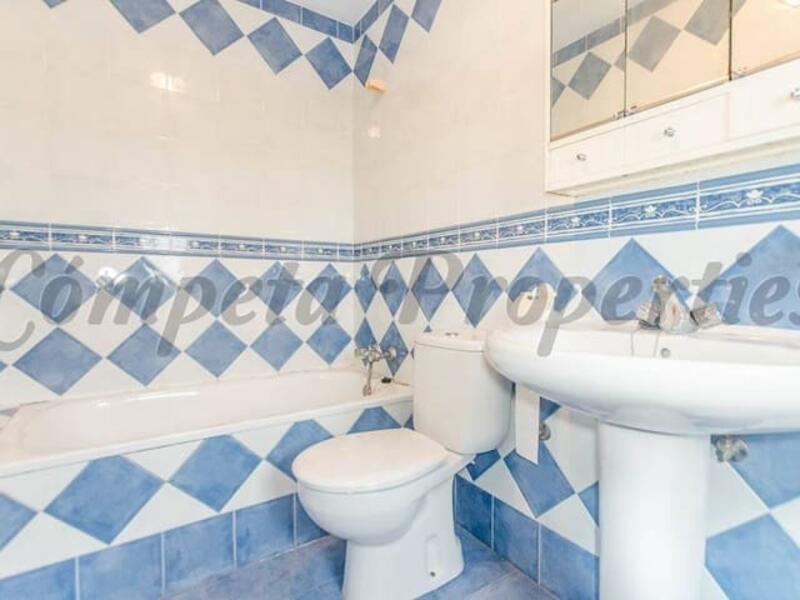 3 bedroom Townhouse for sale