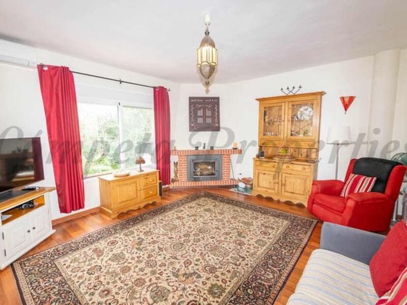 2 bedroom Country House for sale