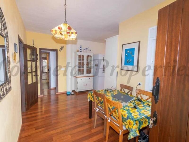 2 bedroom Country House for sale