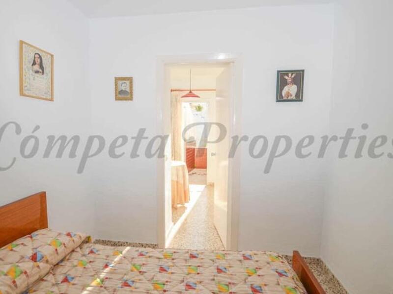 4 chambre Maison de Ville à vendre