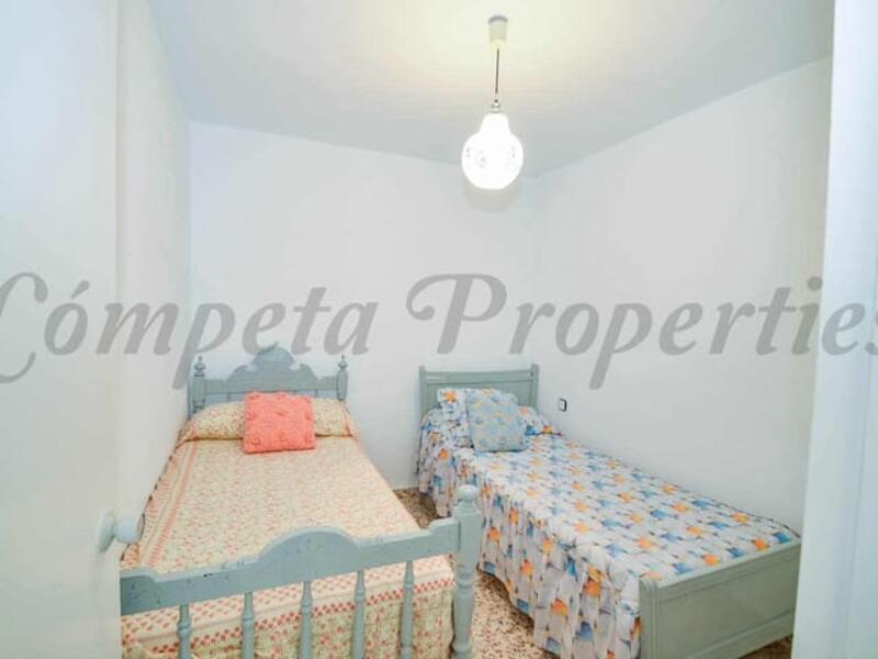 4 chambre Maison de Ville à vendre