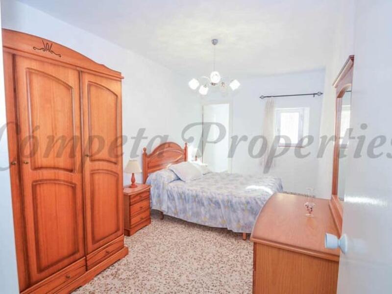 4 chambre Maison de Ville à vendre