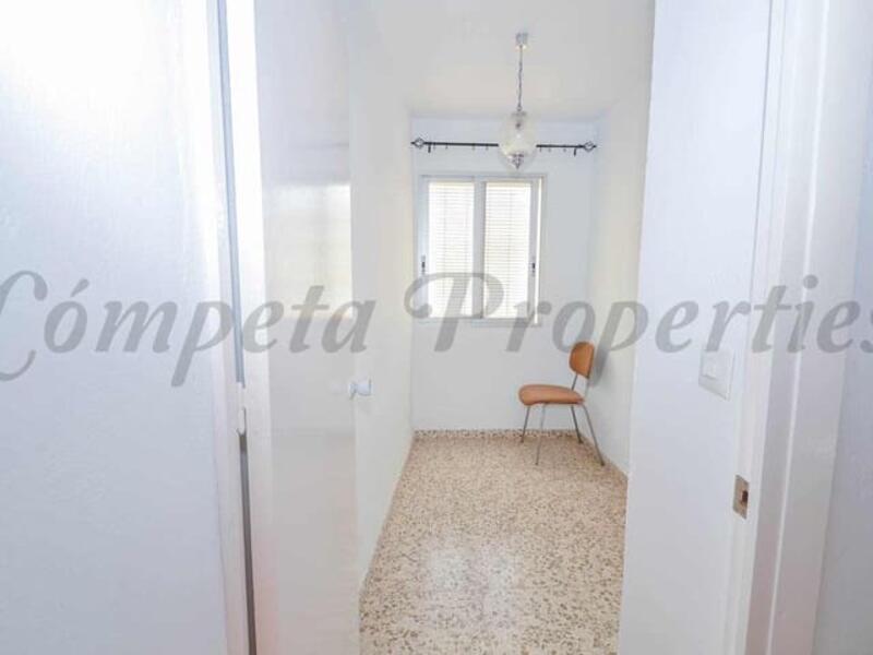 4 chambre Maison de Ville à vendre