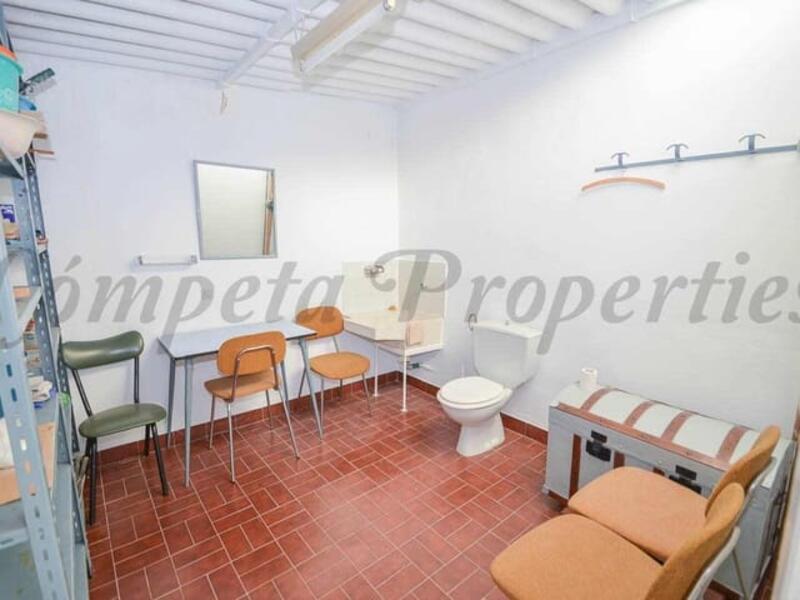 4 chambre Maison de Ville à vendre