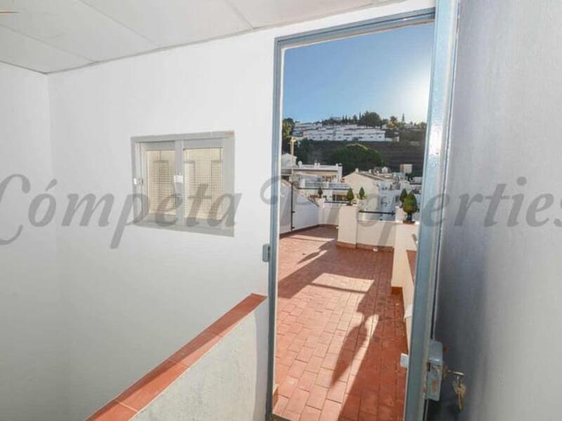 4 chambre Maison de Ville à vendre