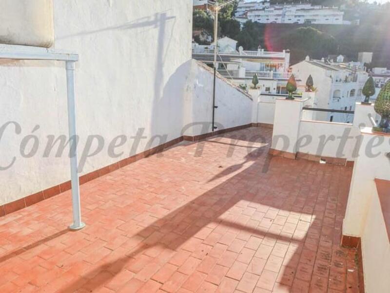 4 chambre Maison de Ville à vendre