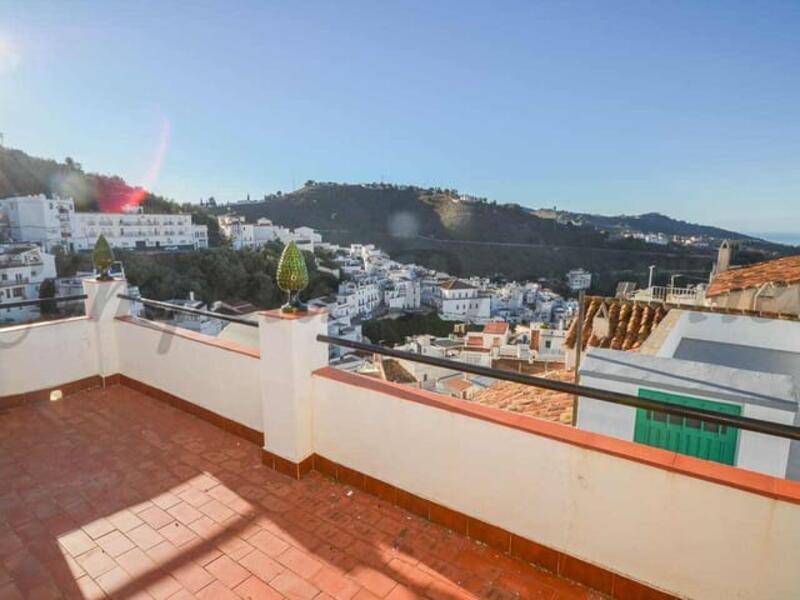 4 chambre Maison de Ville à vendre